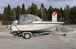 Suvi 5050 Duo