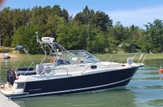 Nimbus 27 Nova S