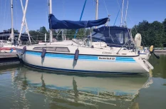 Sunwind 27