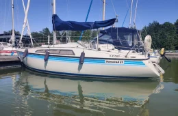 Sunwind 27