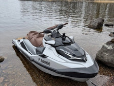 Sea-Doo GTX 300 Limited