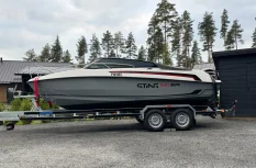 Sting 610 BR