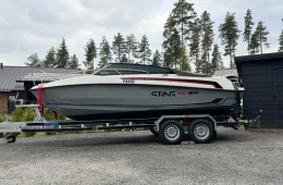 Sting 610 BR