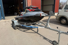 Sea-Doo RXP-XRS 300