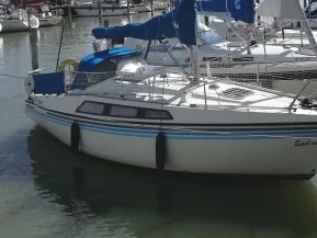 Sunwind 27