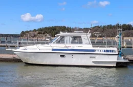 Norline 8500