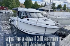 Jeanneau Merry Fisher 795