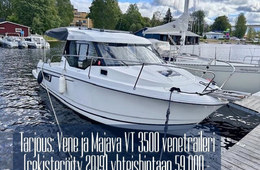 Jeanneau Merry Fisher 795