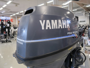 Yamaha F20