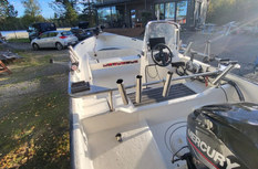 Sandström Classic 495 S