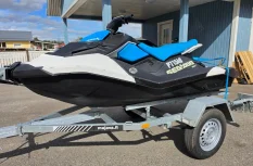Sea-Doo Spark