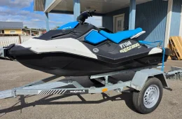 Sea-Doo Spark
