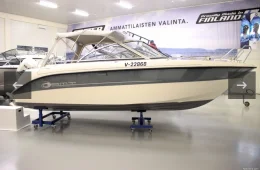 AMT 185 BR