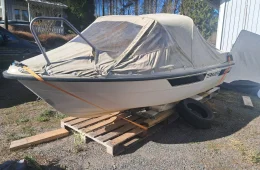 Terhi 415 Nova