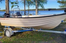 Sandström Classic 495 S
