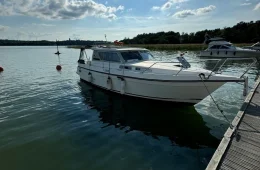 Tristan 820