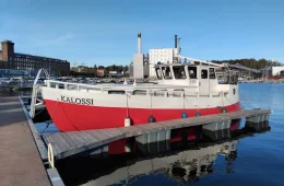 Myrskyluoto Iso-Janne