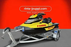 Sea-Doo RXT-X 260RS
