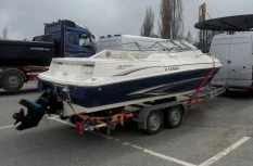 Glastron GS 209