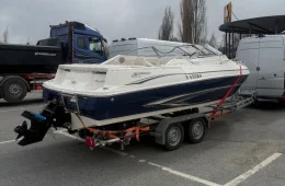 Glastron GS 209