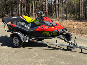 Sea-Doo Spark Trixx