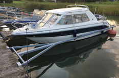 Yamarin 5940