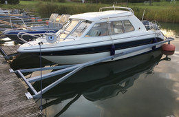 Yamarin 5940