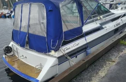 Chris-Craft