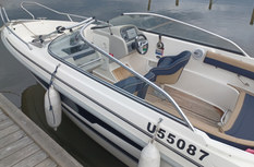 Yamarin 63 BR