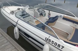 Yamarin 63 BR