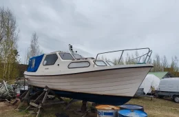Kulkuri 30 T
