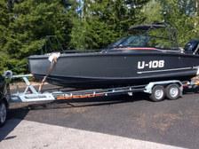 XO 240 RS Open RS