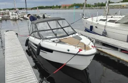 Yamarin 63 DC