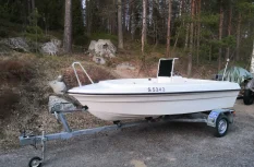 Scantic 470 R