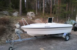 Scantic 470 R