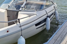 Yamarin 63 BR