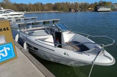 Yamarin 63 BR