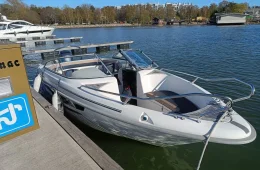 Yamarin 63 BR