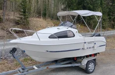Aqualine 495