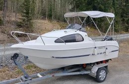 Aqualine 495