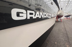 Grandezza 27 OC