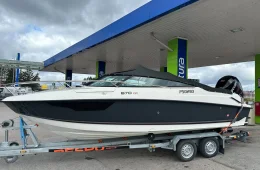 Flipper 670 DC