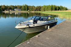 Yamarin Cross 64 BR