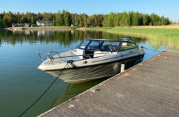 Yamarin Cross 64 BR