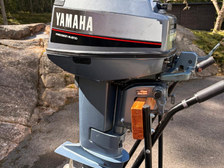 Yamaha 20 DWOS 25 s riki