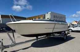Covemar 600 R