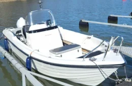Sandström Classic 565