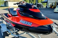 Sea-Doo RXT-X 300 RS