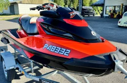 Sea-Doo RXT-X 300 RS