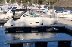 Sea Ray 260 Sundancer